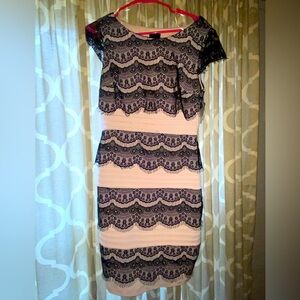 Women’s size 8P Cocktail Dress Never Worn W/ Tags